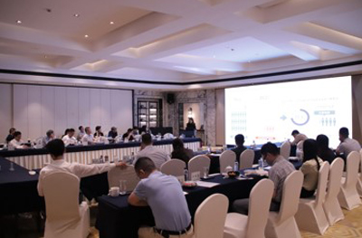 长三角地区院长思享会