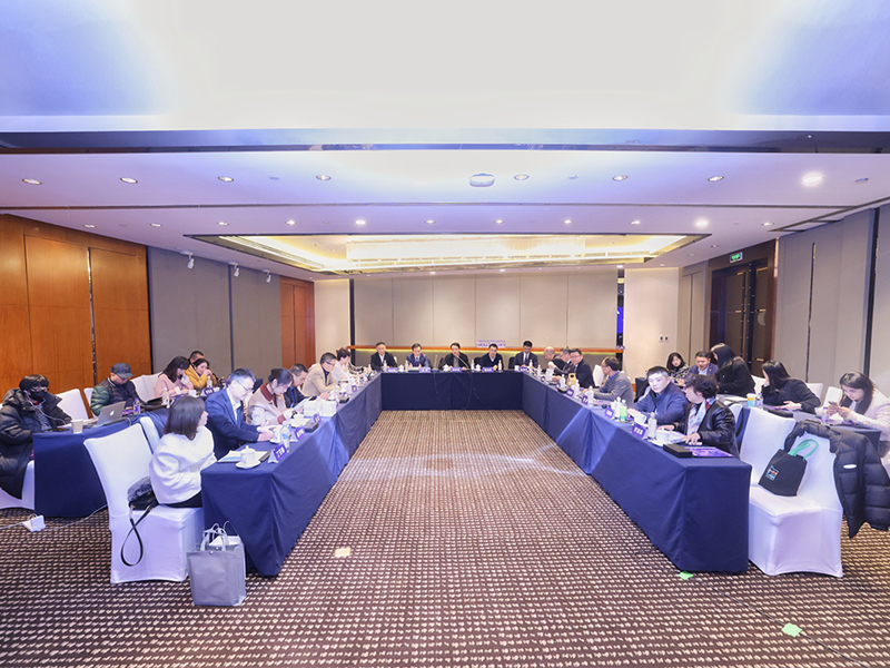 “赋智、赋值”医院发展思享会（杭州站）